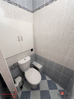 Pronájem, byty/3+1, 70 m2, Gen. Píky 3038/1, Moravská Ostrav - 5