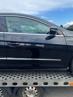 Náhradní díly Vw Passat CC 125kw 2.0TDI CBBB - 5