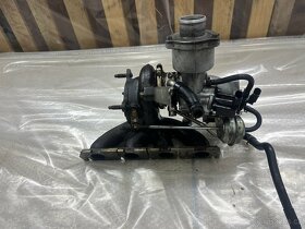 TURBO 2.0 TFSI 155KW CDNC 06H145702Q - 5