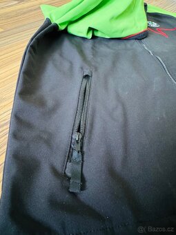 Softshell bunda ŠKODA Motorsport TOP STAV - 5