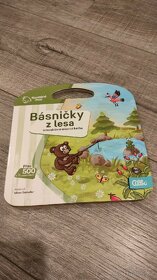 Albi knížky KOUZELNÉ ČTENÍ - 5