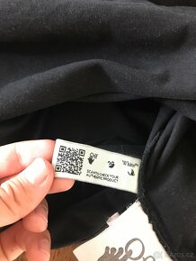 Triko Off-White - 5