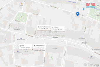 Pronájem kancelářského prostoru, 10 m², Svitavy - 5