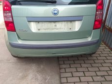 Fiat Idea 1.4 - 5