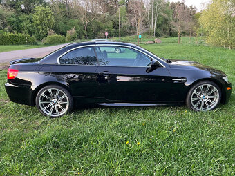 BMW M3 4.0i 309 kw,r.v.2011,servisní historie,odpočet DPH. - 5