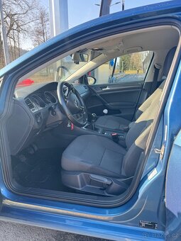 VW Golf 7 1.6 TDI - 5