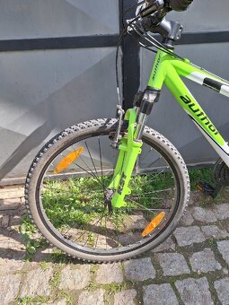 Dětské kolo - 5