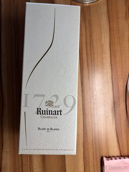 Alkohol, rum, whisky, gin, champagne - 5