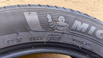 Pneu letní Michelin Primacy 4 215_55 R17 - 5
