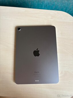 Apple iPad Air 11” 2024 512 gb - 5