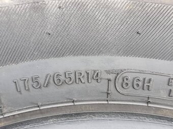 Celoroční Avon 175/65/14 - 5