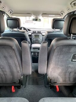 Mercedes R 280 cdi 4 matic - 5