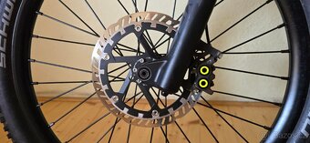 Boxxbike Valkyrie 14 kW - 5