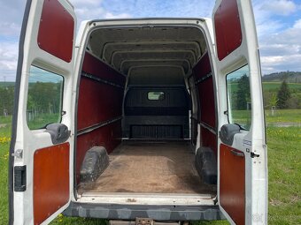 Ford Transit 125 T 350 - 5