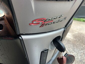 Piaggio Beverly 350 i.e. Sport Touring (2016) velmi pěkný - 5