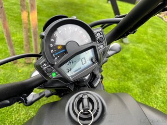 Kawasaki Vulcan S, 649 cm2,rok 7/2022 - 5