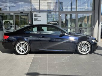 BMW E92 M3 - 5