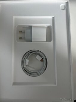 iPad Air M1 64GB WiFi Space Grey 2022 + Apple Pencil 2 - 5