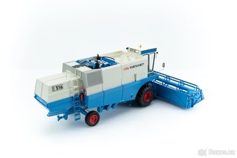 Model kombajnu Fortschritt E516 1:32 Autocult - 5