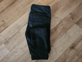 Dětské kalhoty (164cm) z Takka -NOVÉ- - 5