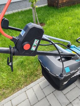 Makita ELM 4120 - 5