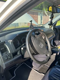 Honda CR-V - 5