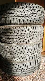 Zimní pneumatiky Barum Polaris 5 185/60 R15 T - 5
