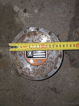 Narex permanentní magnet - 5