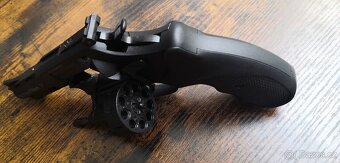 Flobert revolver ATAK ARMS 3" - cal. 6mm flobert - 5