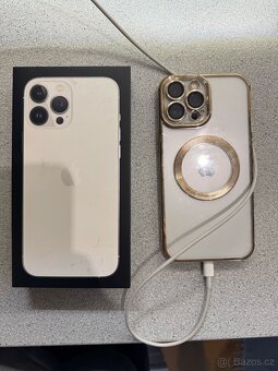 Iphone 13 pro Max 128GB - 5