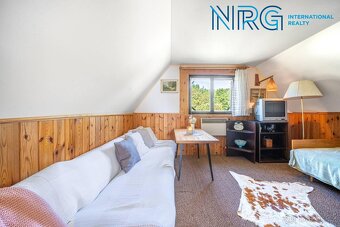 Prodej chaty, 37m2, zahrada 253m2, Káraný - 5