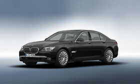 Náhradní díly z BMW 750i logic7,větrané,vyhřívané,masaže - 5