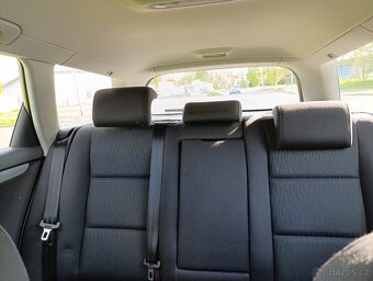 Audi A4 B7 2.0 tdi quattro combi - 5
