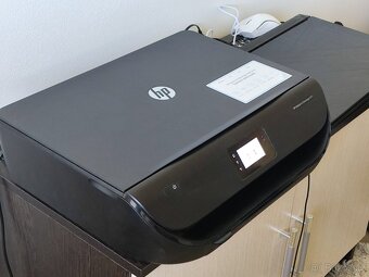 Prodam tiskarnu DeskJet Ink Advantage 5075 - 5