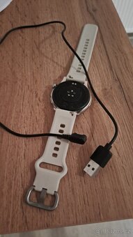 Nové dámské chytré hodinky MADVELL TALON 2 - 5
