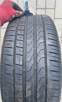 235/40 R19 - 4x letní Pirelli - 5