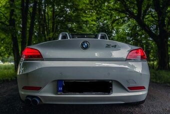 Bmw Z4 e89 - 5