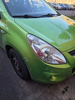 Prodám Hyundai i 20 - 5