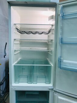 Prodám ledničku Electrolux - 5
