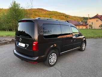 CADDY MAXI-LONG 2.0 TDI - 2018 - TOP - 1.MAJ - 5