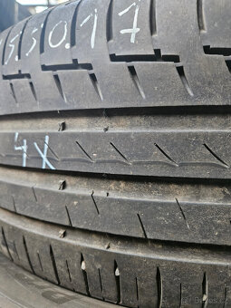 215/50R17 95Y XL PremiumContact 6 CONTINENTAL - 5