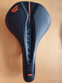 Sedlo SYNCROS FL2,5 - 5