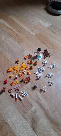 Lego Friends 41684 Hotel v městečku Heartlake - 5