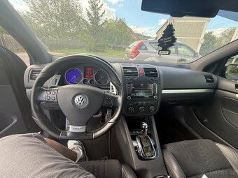 Prodám Golf 5 Gti Pirreli 169kw - 5