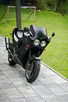 Triumph Daytona 900 1996 - 5