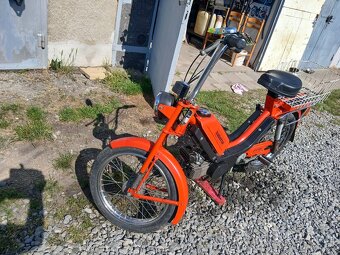 Babetta 210 - 5