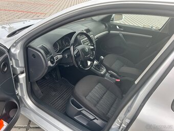 Škoda Octavia 2 kombi 1.6 tdi 77kw - 5
