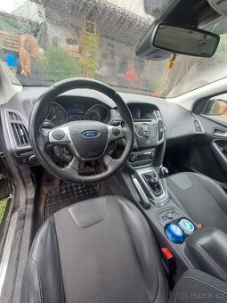 Ford focus - 5