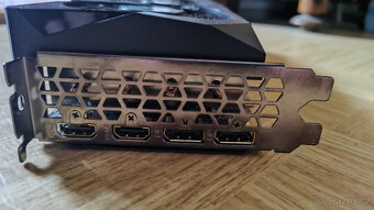 AMD Radeon GIGABYTE RX 6800 GAMING OC 16G - záruka CZC.cz - 5
