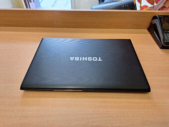 Toshiba Tecra R950-18Z - i5 4x3.20GHz, 8GB RAM, 1TB HDD - 5